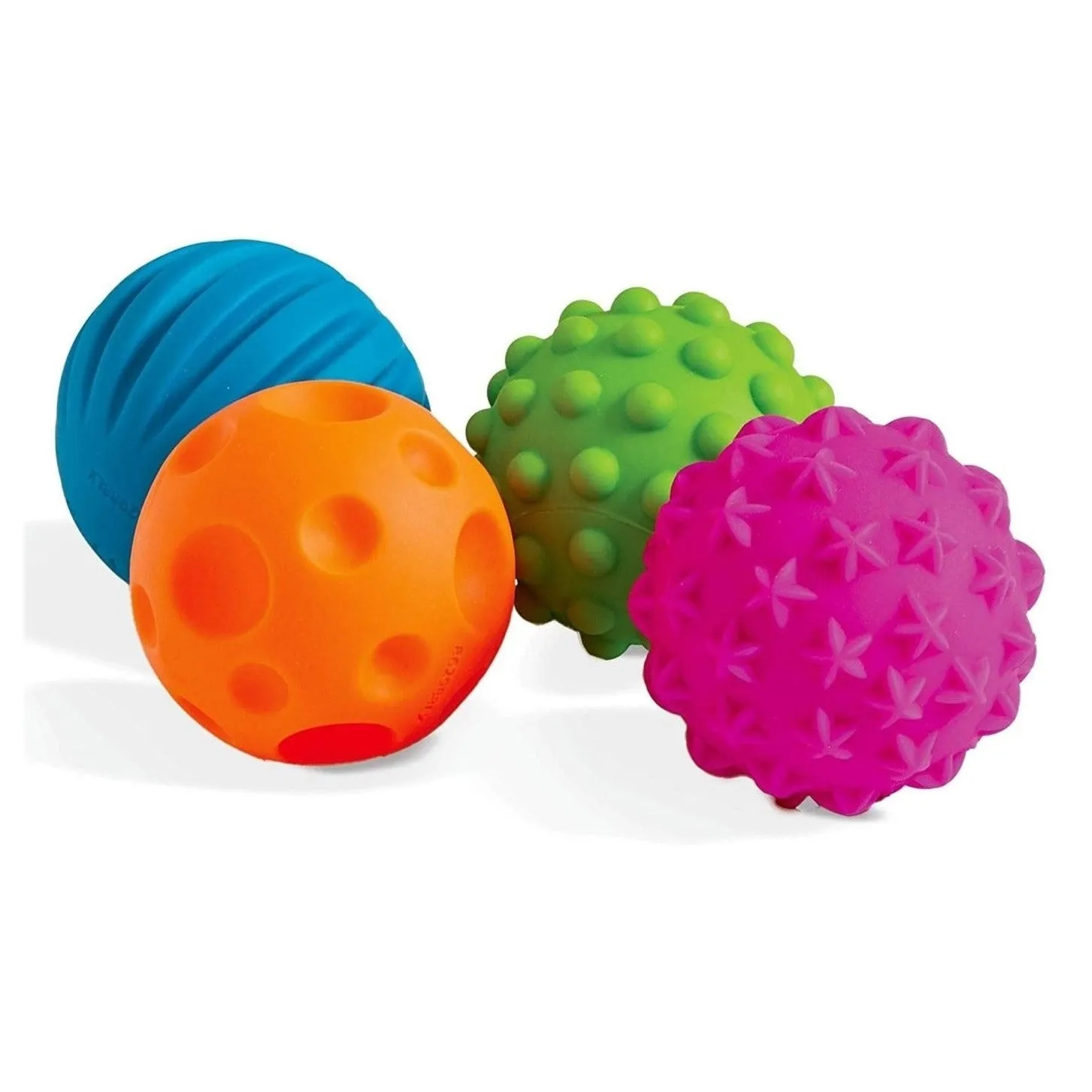 Textured Sensory Ball