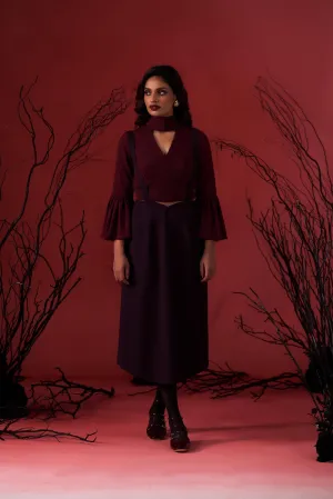 The Asteria Skirt