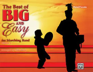 The Best of Big and Easy, Volume 2