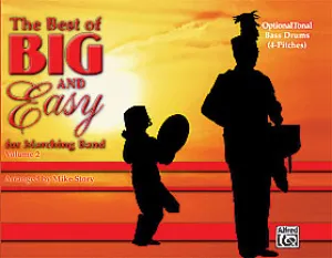 The Best of Big and Easy, Volume 2