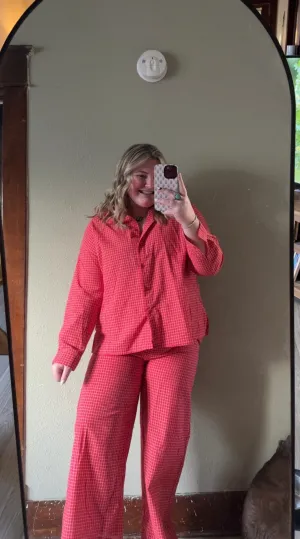The Cheri Set
