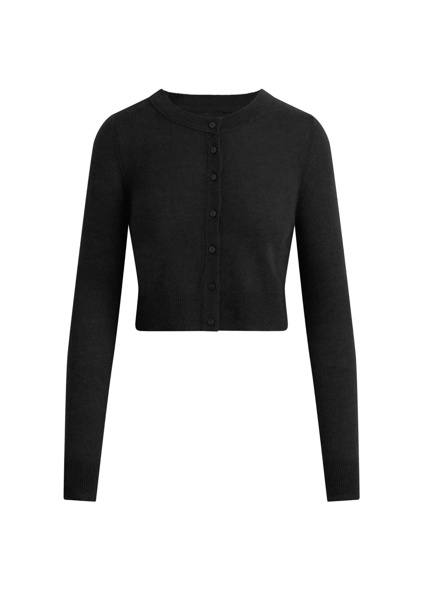 THE DANI CASHMERE CARDIGAN