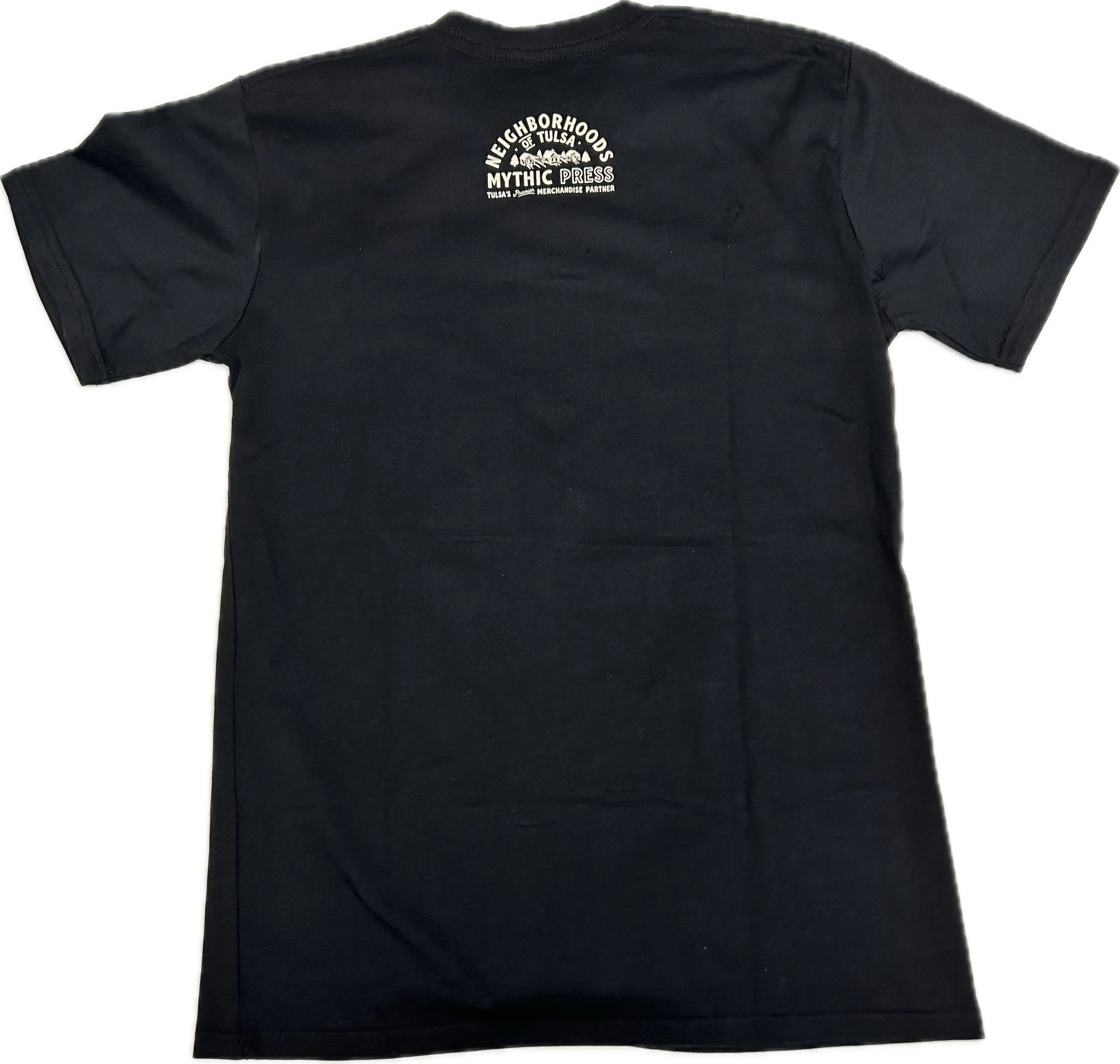 The Heights Neighborhood Tee