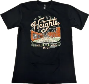 The Heights Neighborhood Tee