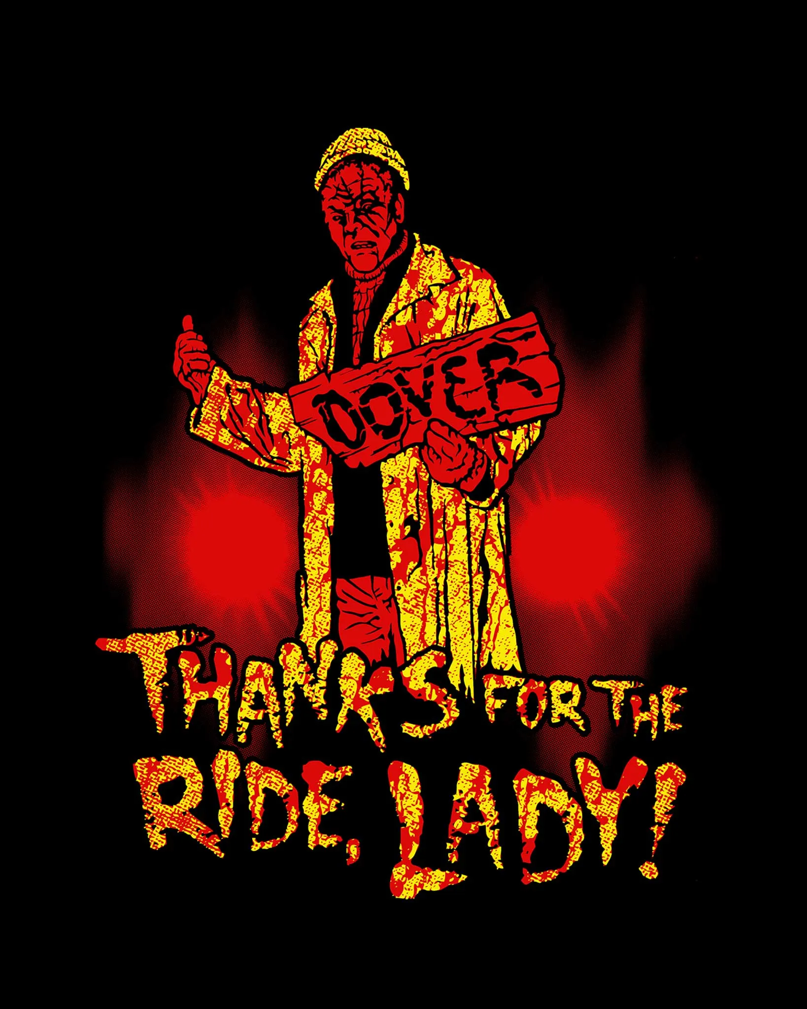 The Hitcher