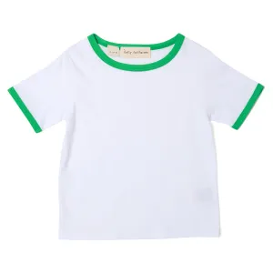 The Jack Tee - Green