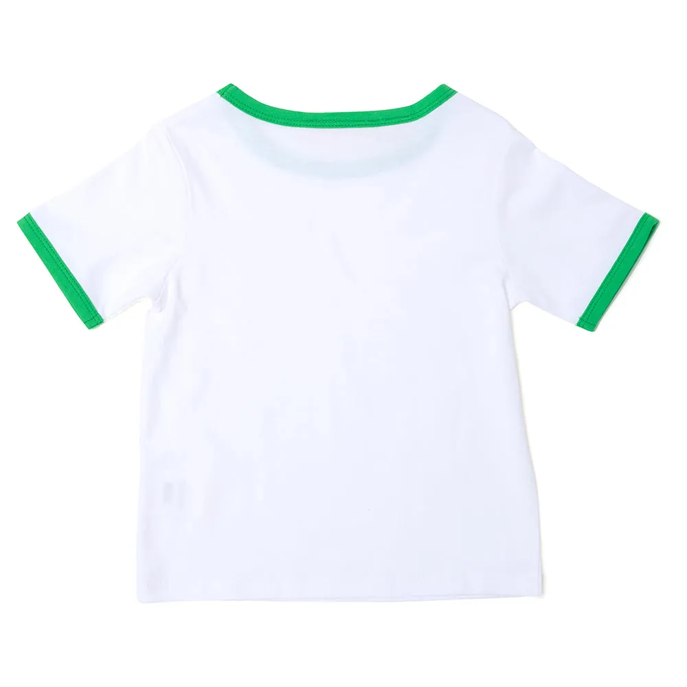 The Jack Tee - Green