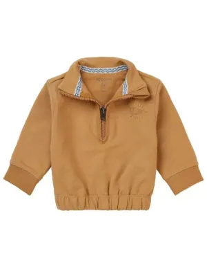 The Mallory Sweater - BABY