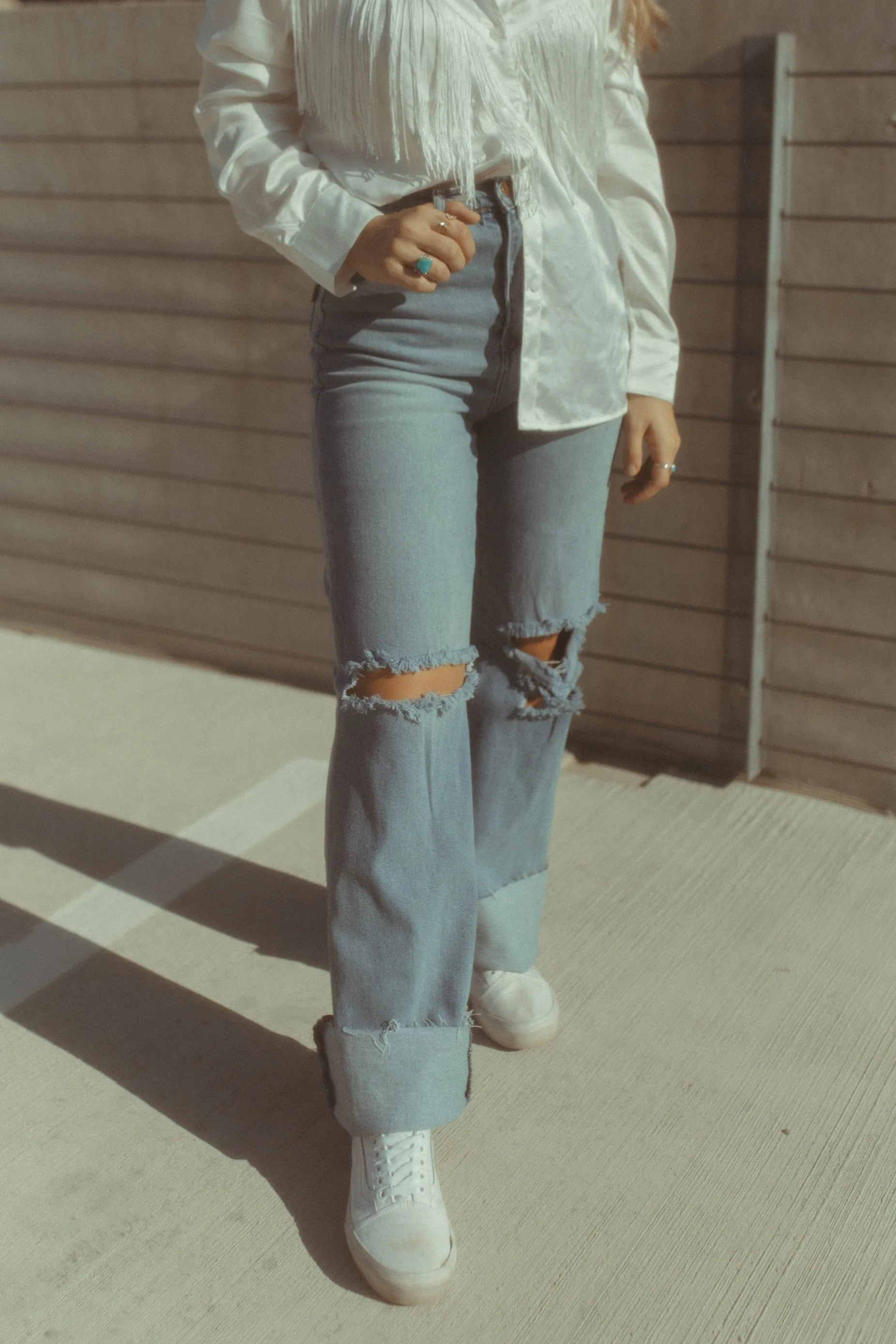 The Stalyn Jean