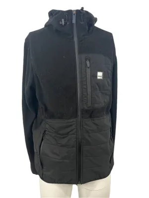 ThirtyTwo Matte Hybrid Full Zip Synch Jacket