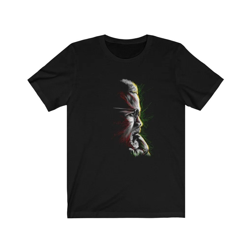 Thoughts of Malcolm X | Unisex T-Shirt