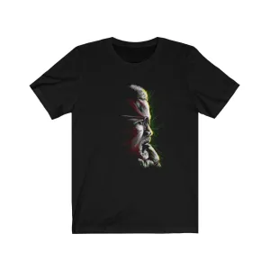 Thoughts of Malcolm X | Unisex T-Shirt