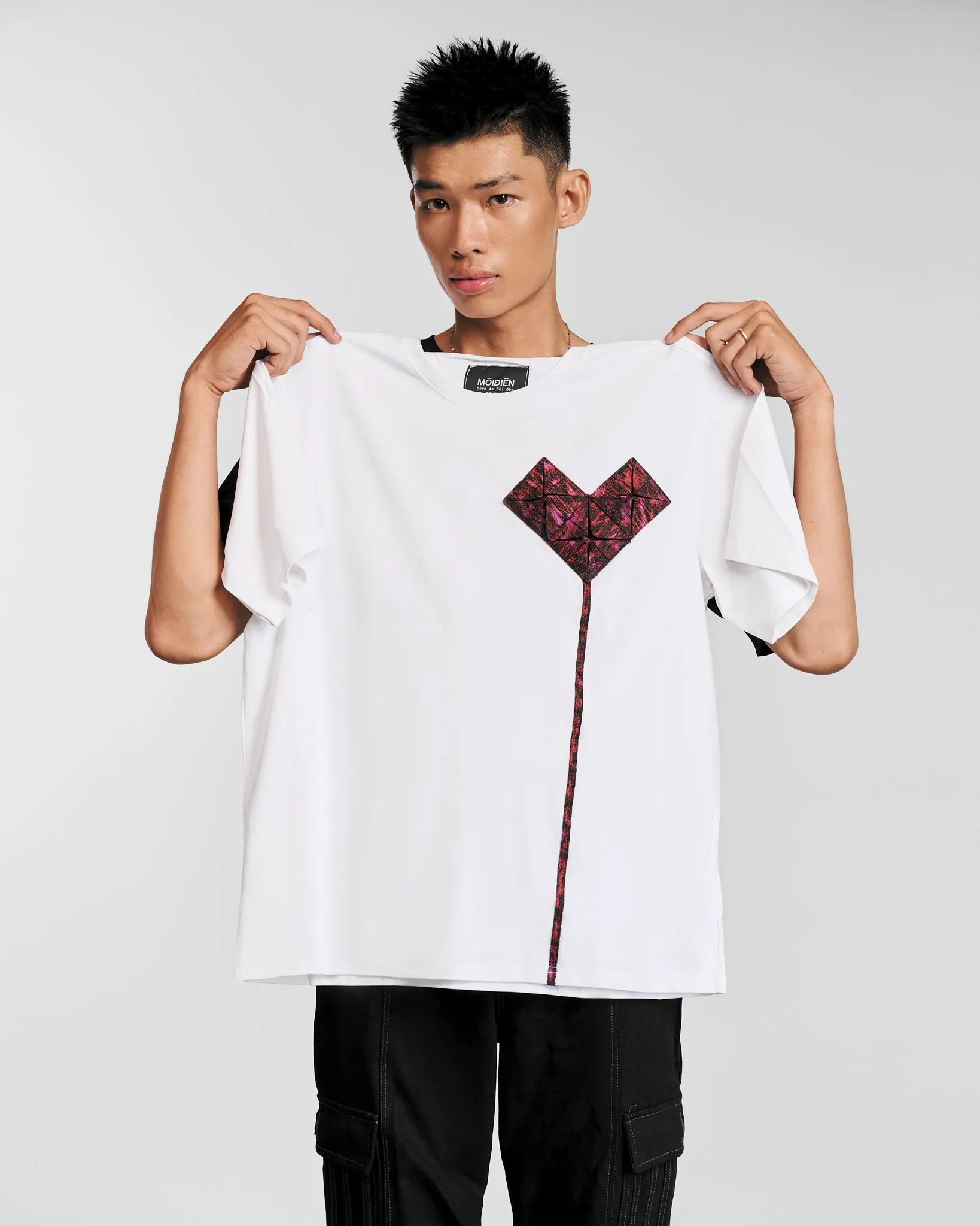 Timorigami T-Shirt