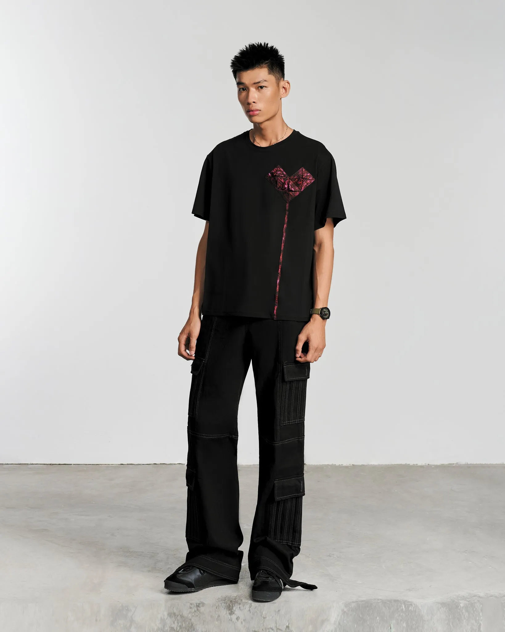Timorigami T-Shirt