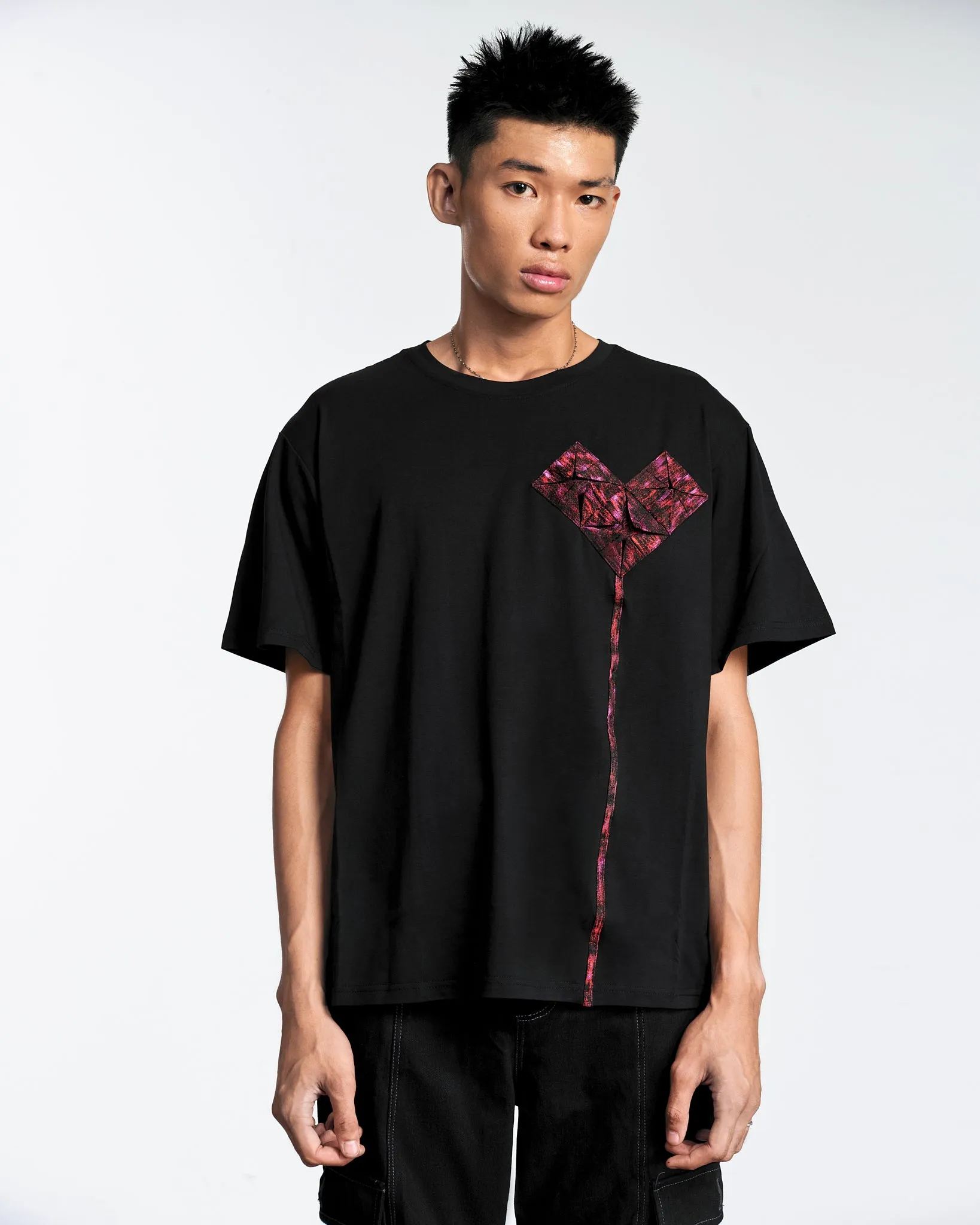 Timorigami T-Shirt