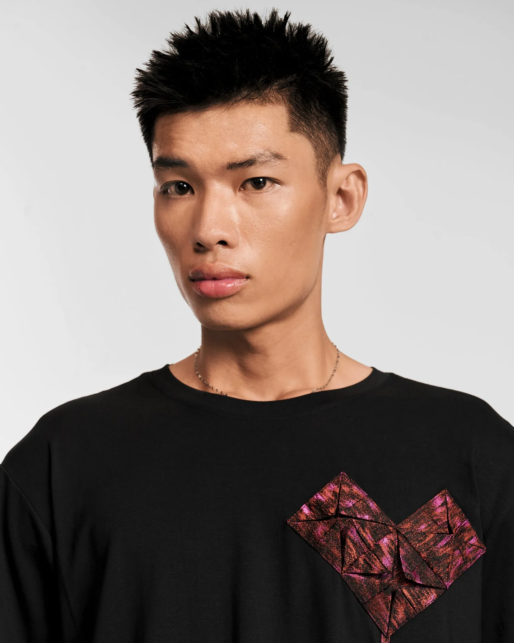 Timorigami T-Shirt