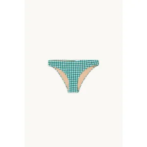 Tiny Cottons Woman - The Tiny Big Sister - Check bikini bottoms