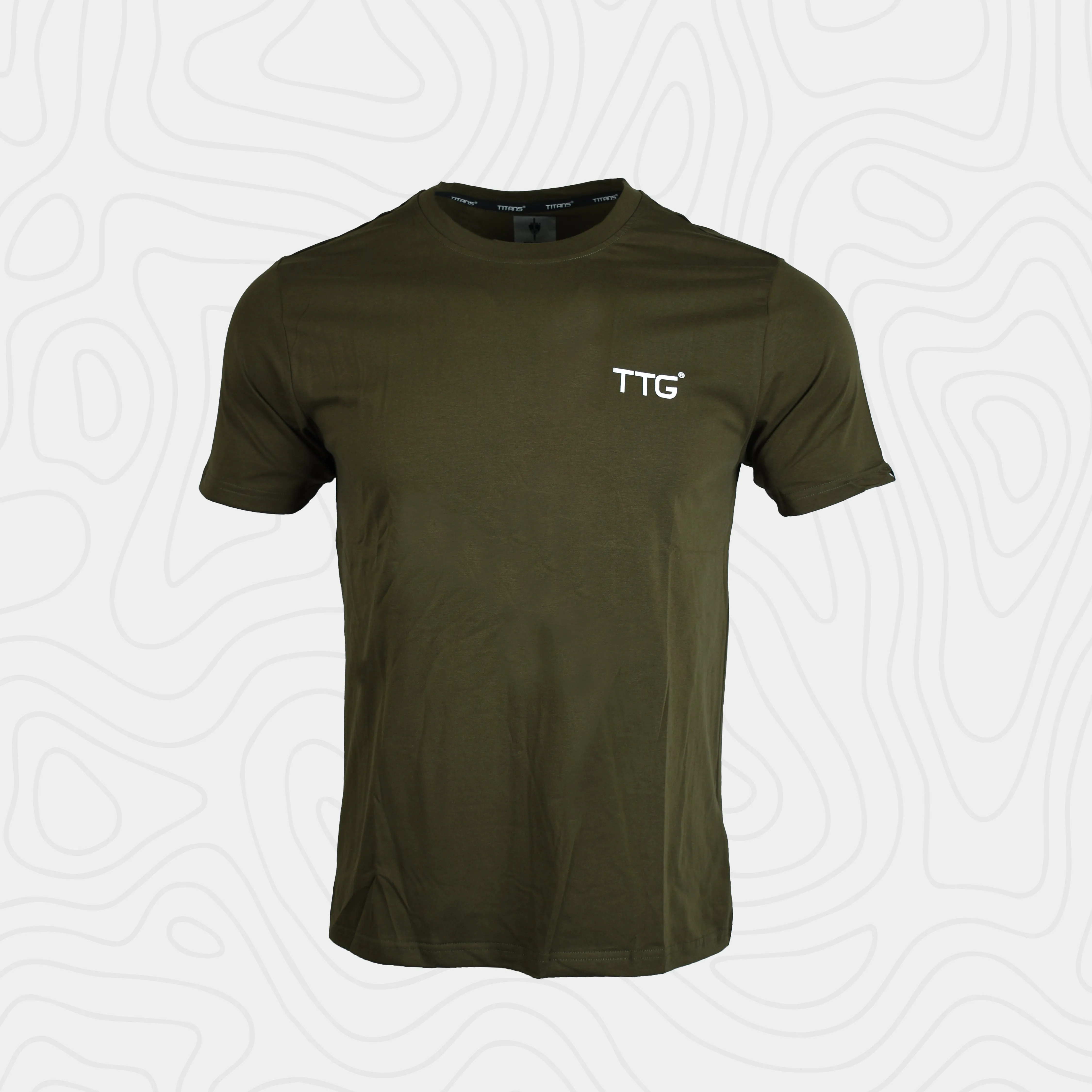 Titans® Send It Tactical Tee