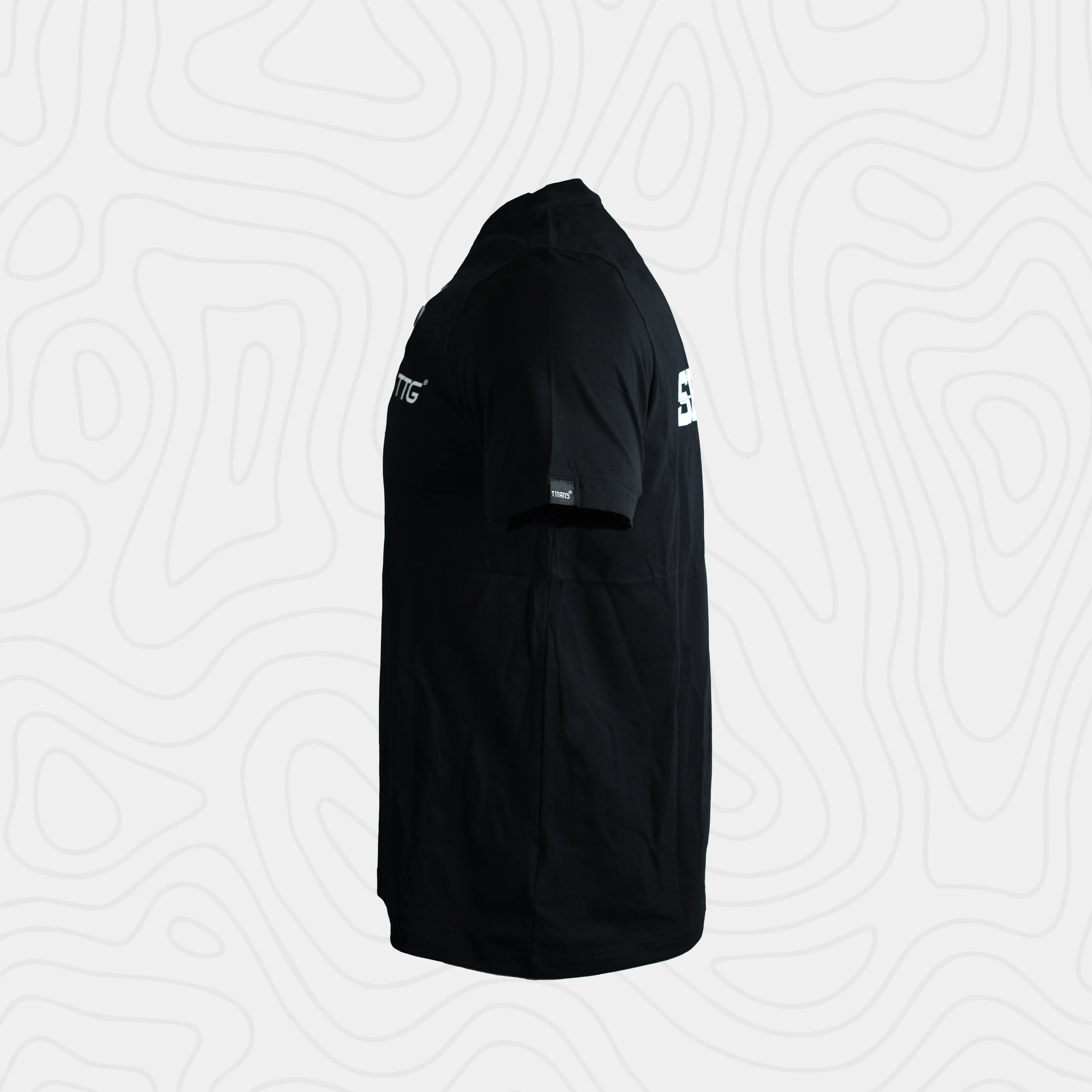 Titans® Send It Tactical Tee