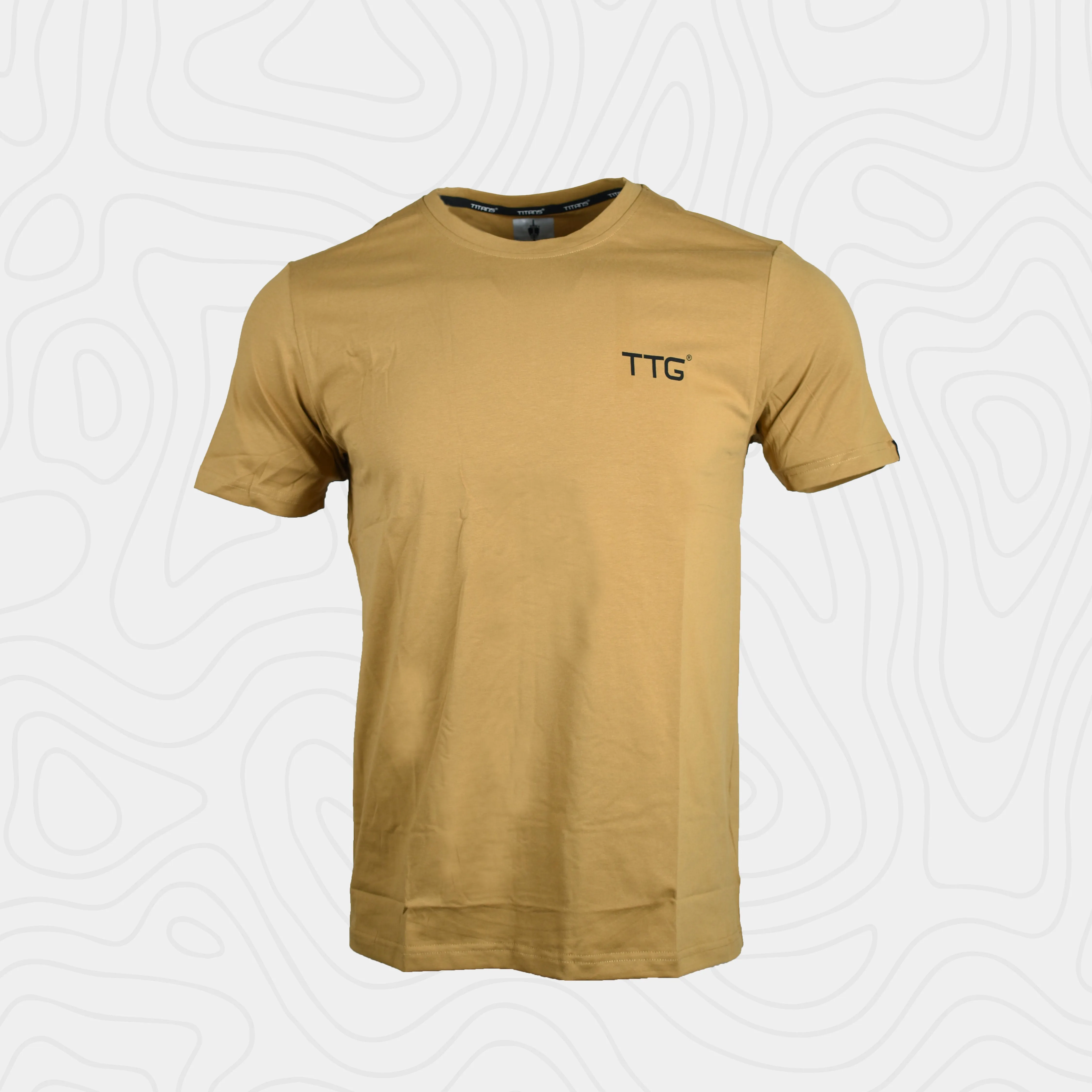 Titans® Send It Tactical Tee