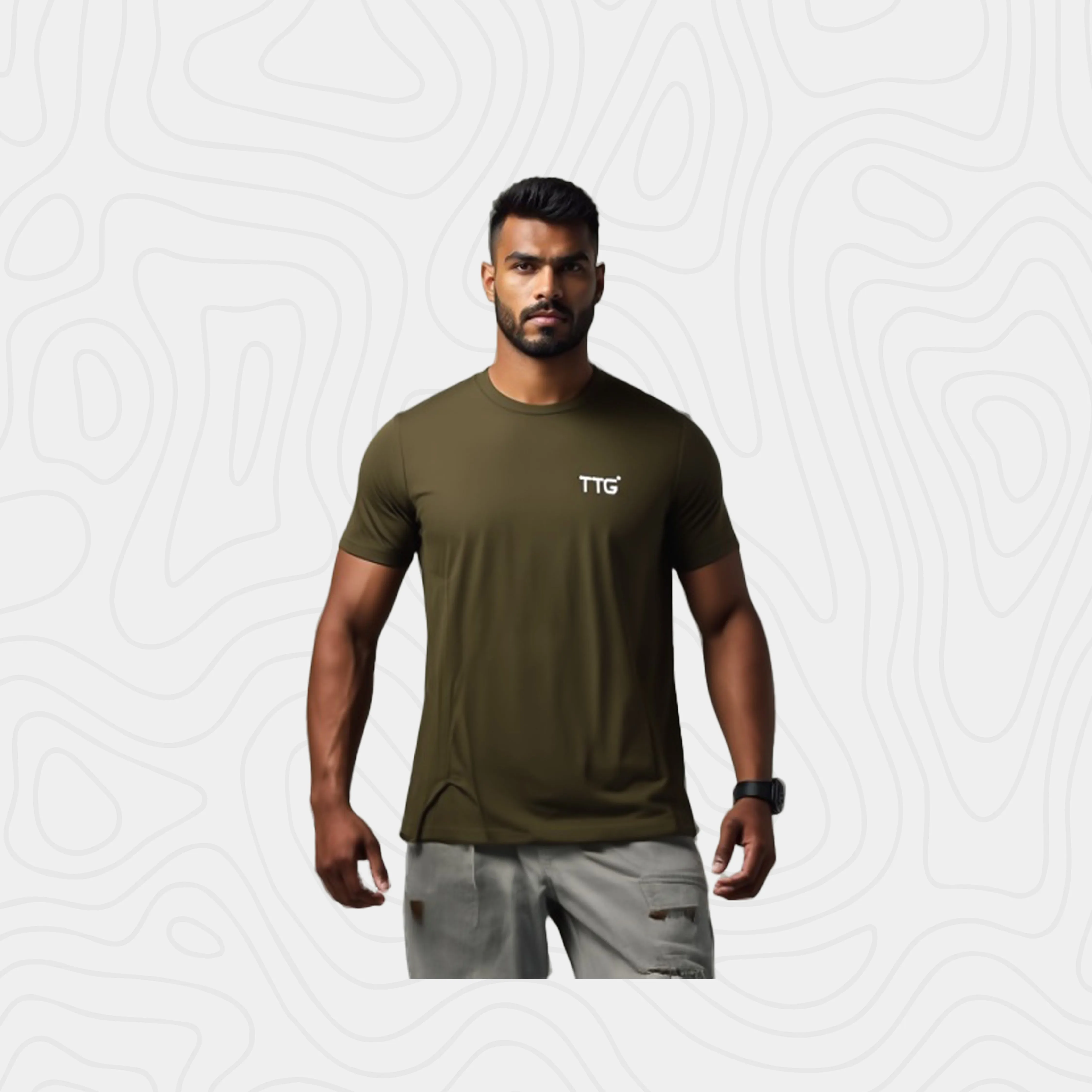 Titans® Send It Tactical Tee