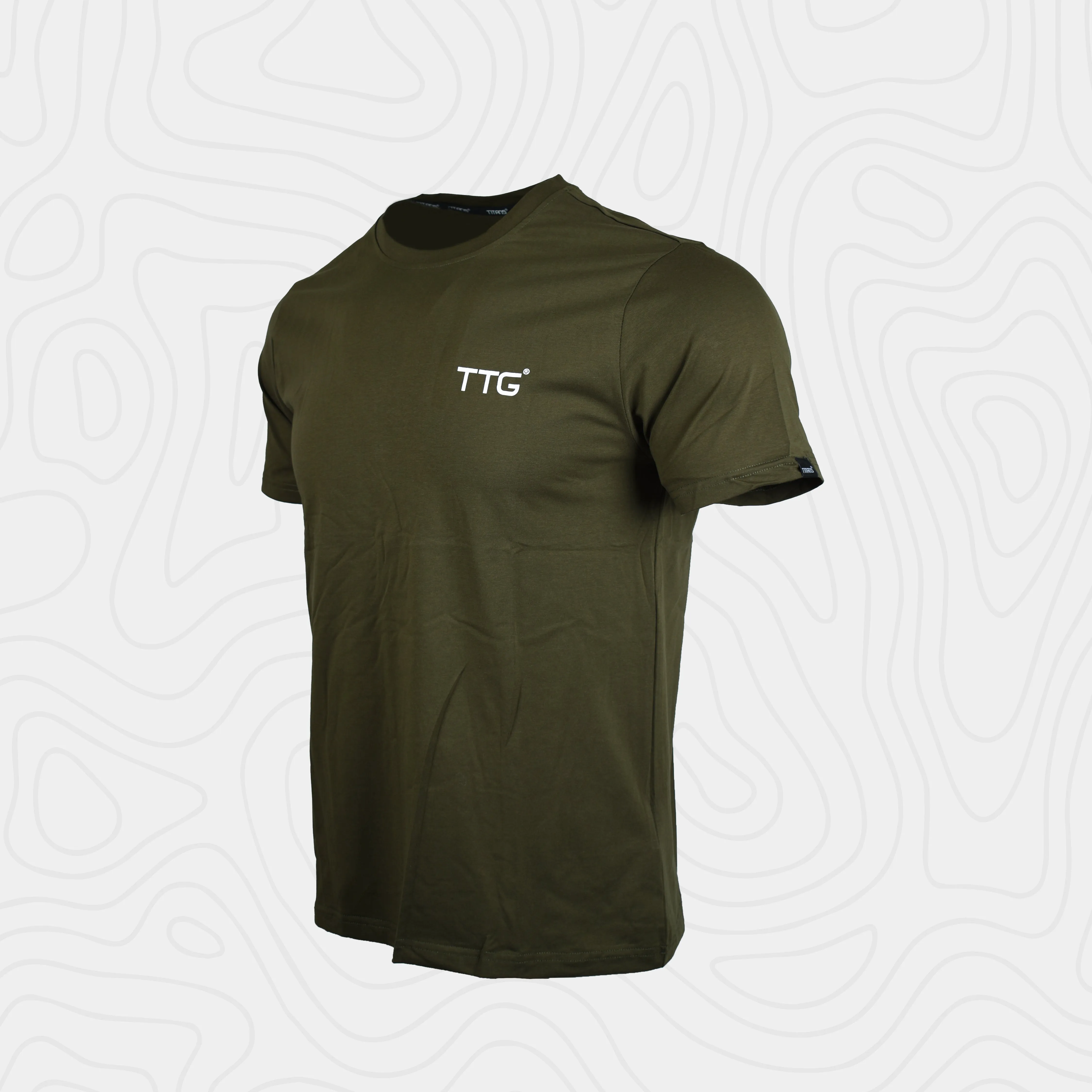 Titans® Send It Tactical Tee
