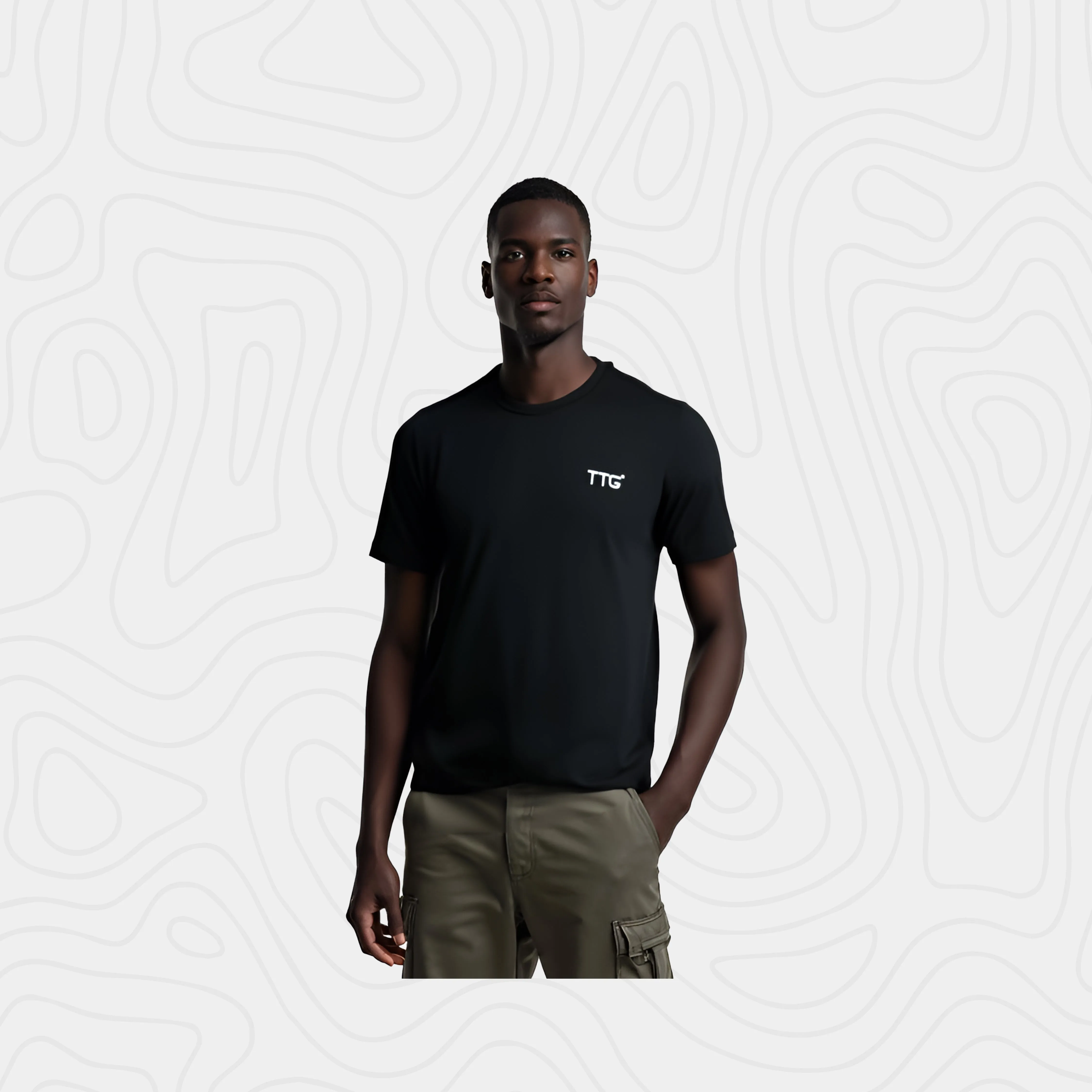 Titans® Send It Tactical Tee