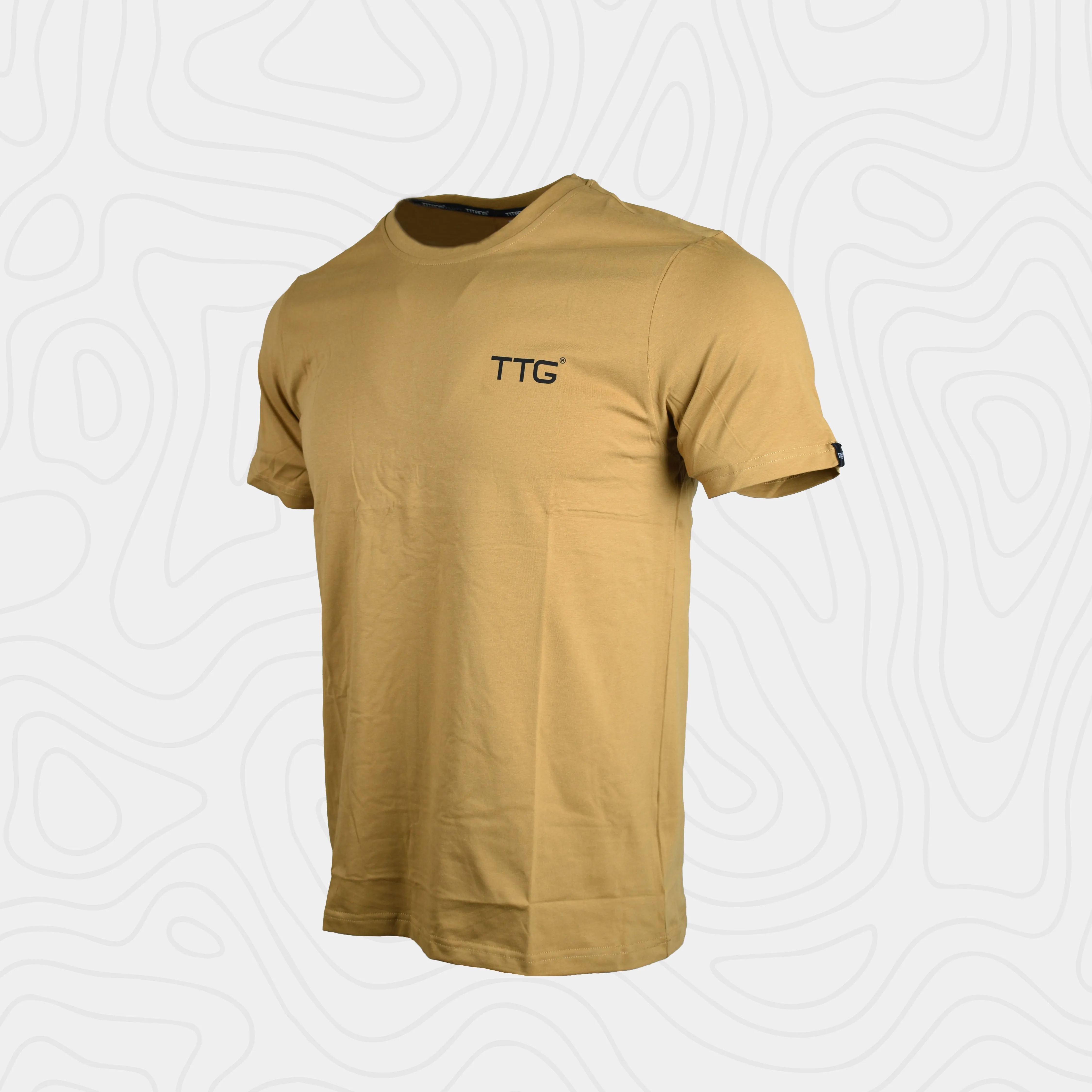 Titans® Send It Tactical Tee