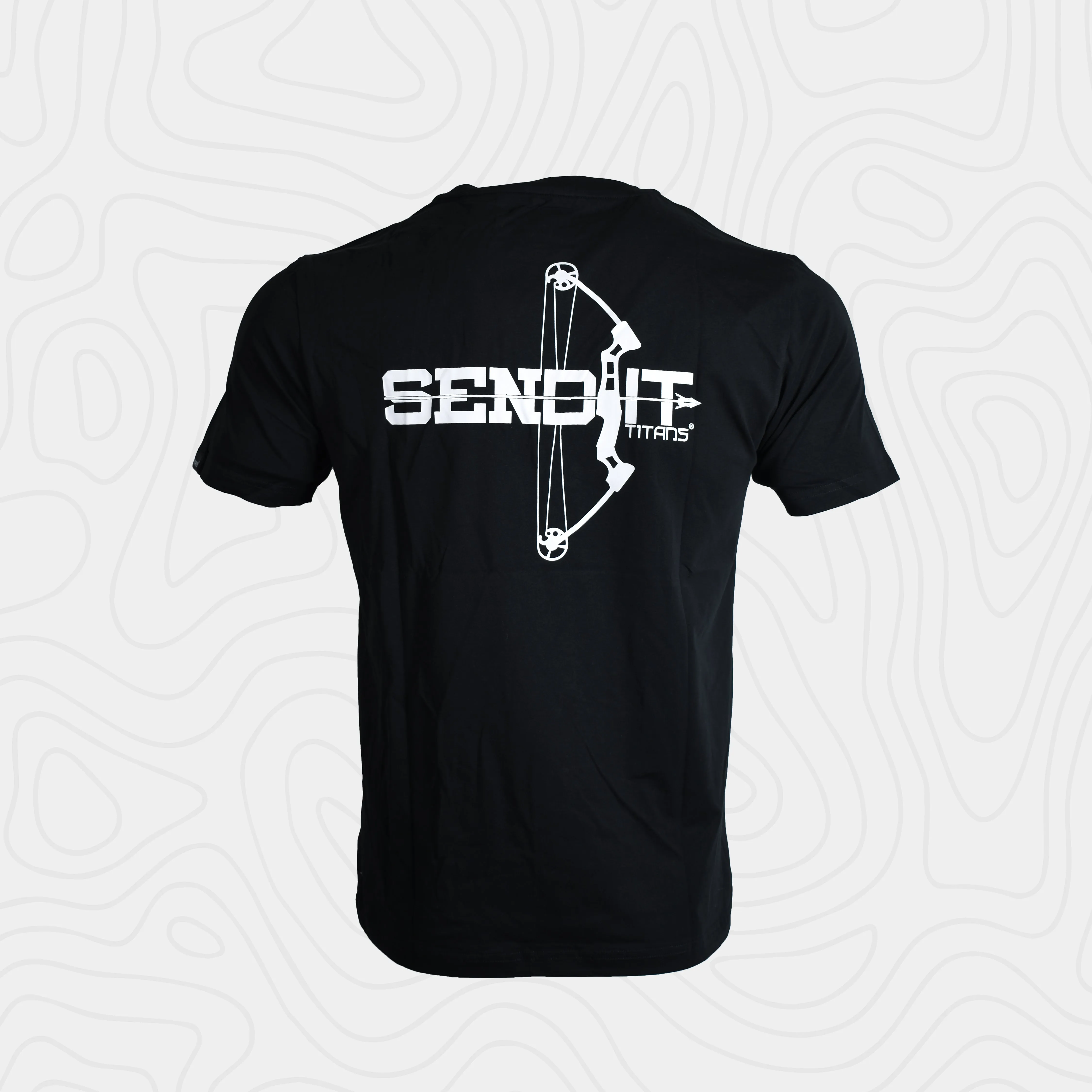 Titans® Send It Tactical Tee