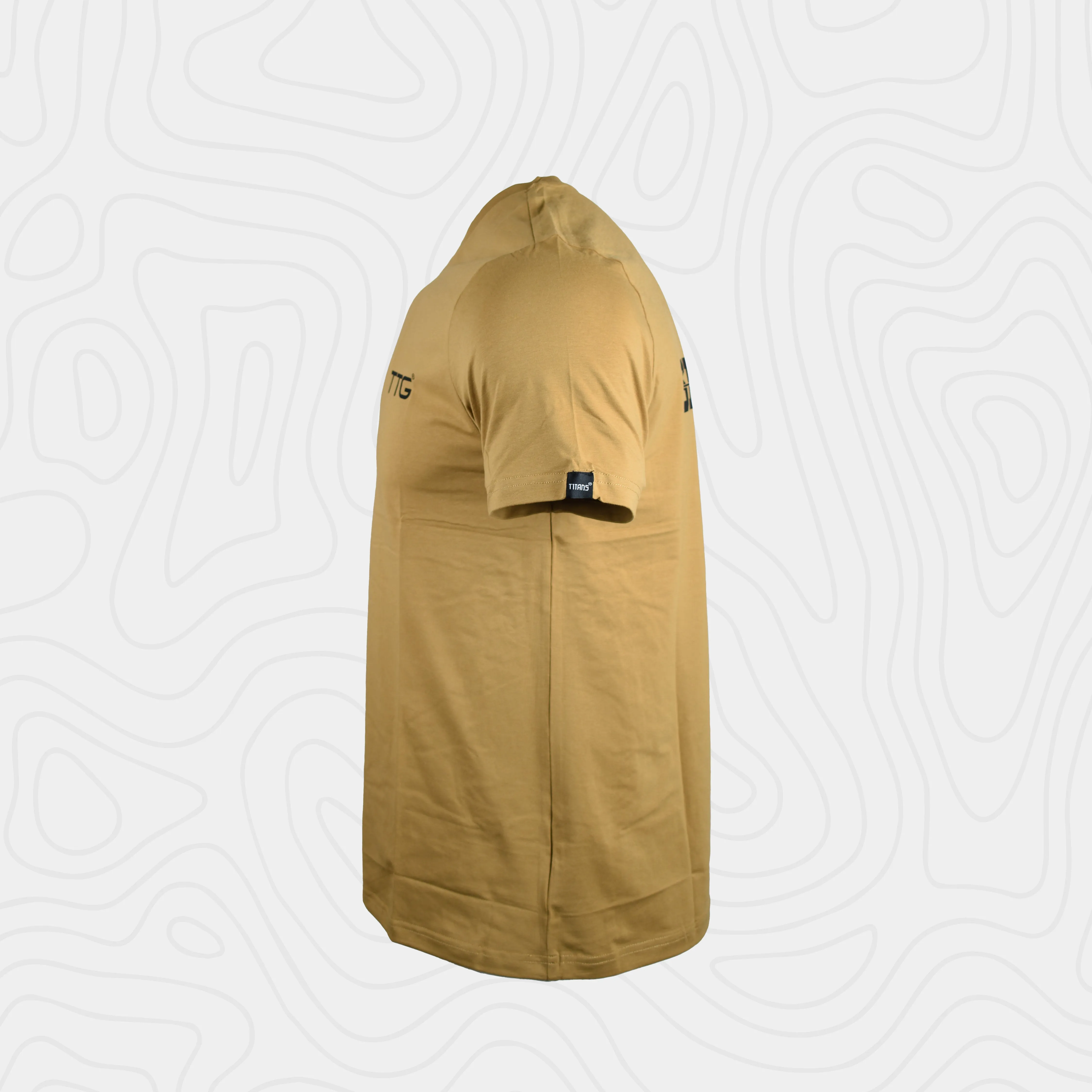 Titans® Send It Tactical Tee