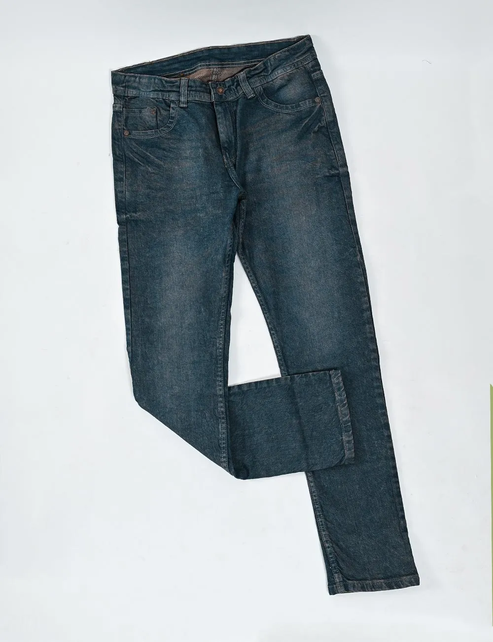 TMDJ-07-NavyBlue - Smarty Pants - Denim Jeans For Mens