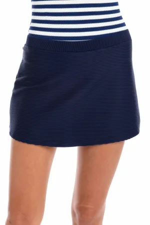 Togs - Textured Swim Skirt