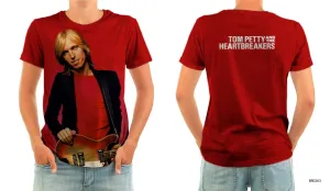 Tom Petty shirts