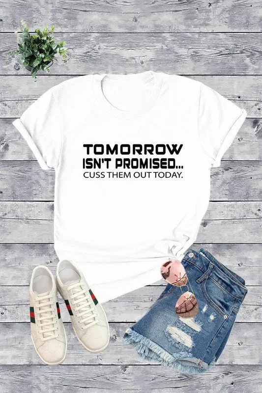 Tomorrow