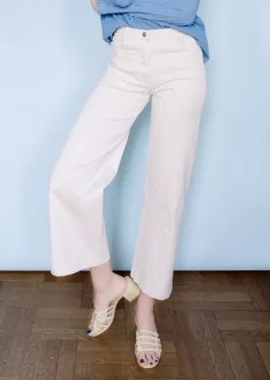 Toni Jeans, Creme