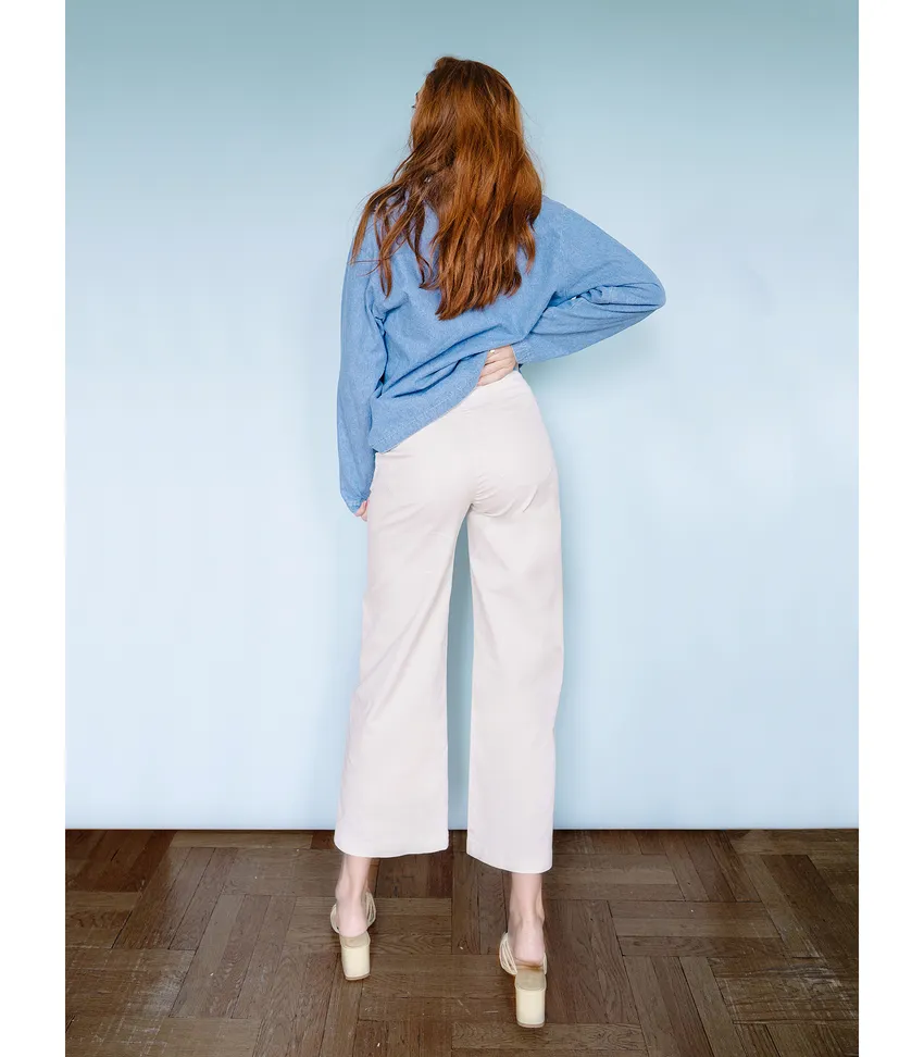 Toni Jeans, Creme