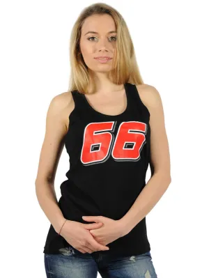 TOP ladies Tom Sykes 31903 MotoGP No 66 Superbike BSB SBK Kawasaki Bike NEW! S