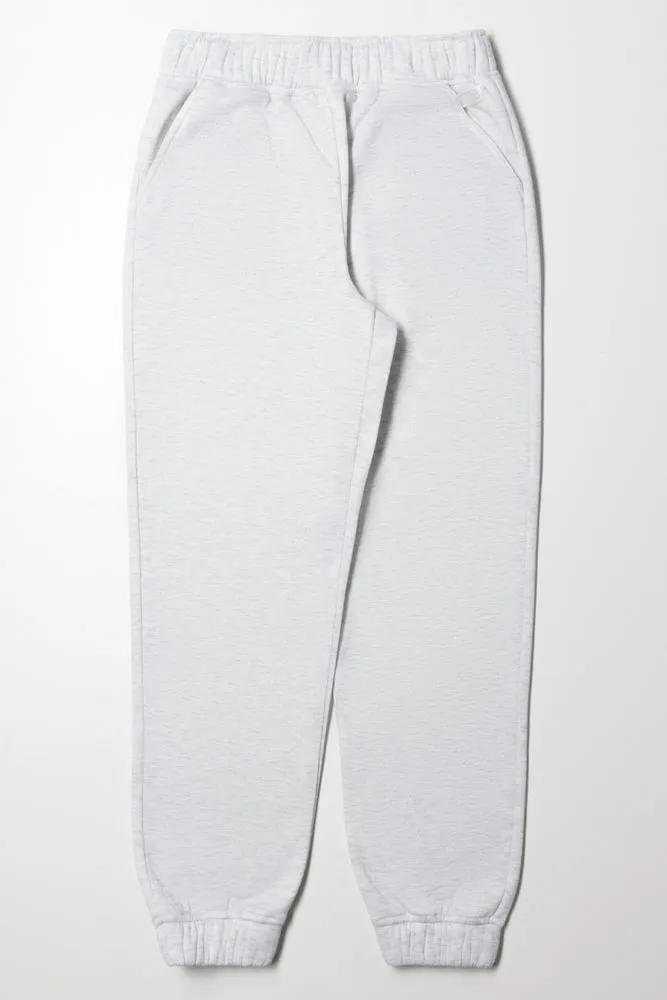 Trackpants Light Grey