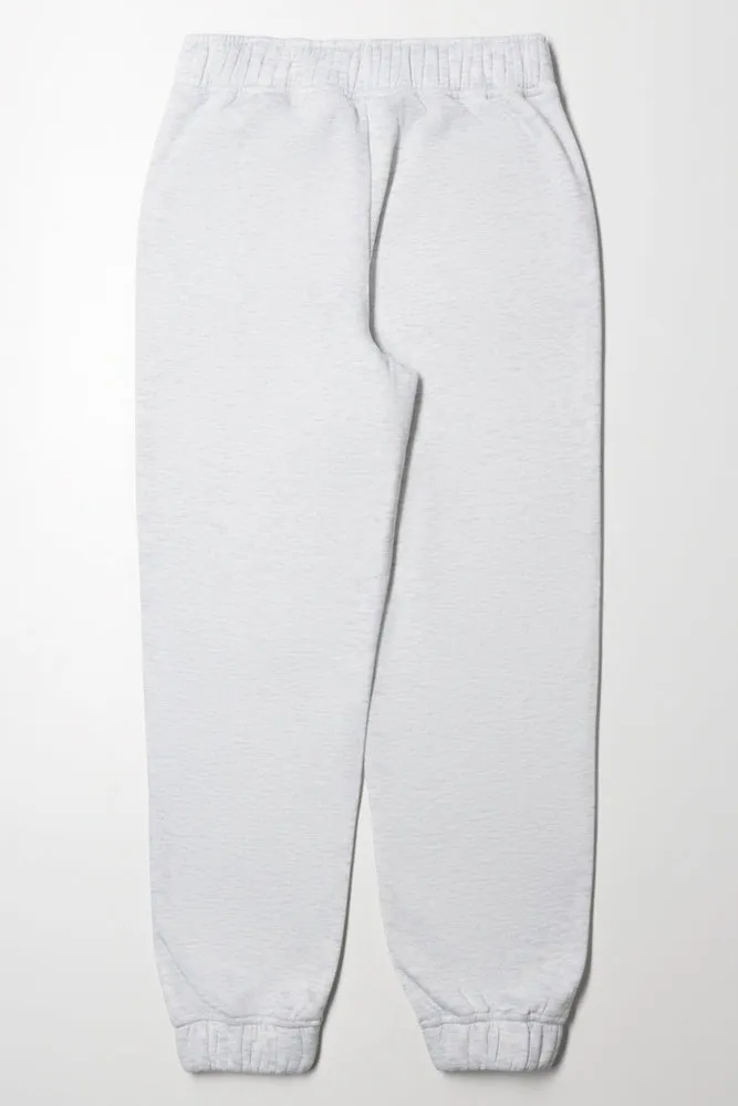 Trackpants Light Grey