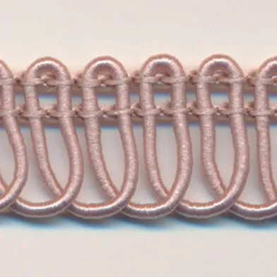 Trimming Braid #61 Azuki