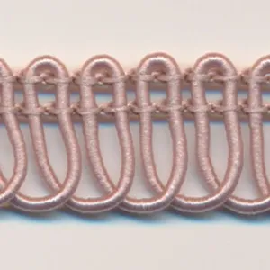 Trimming Braid #61 Azuki