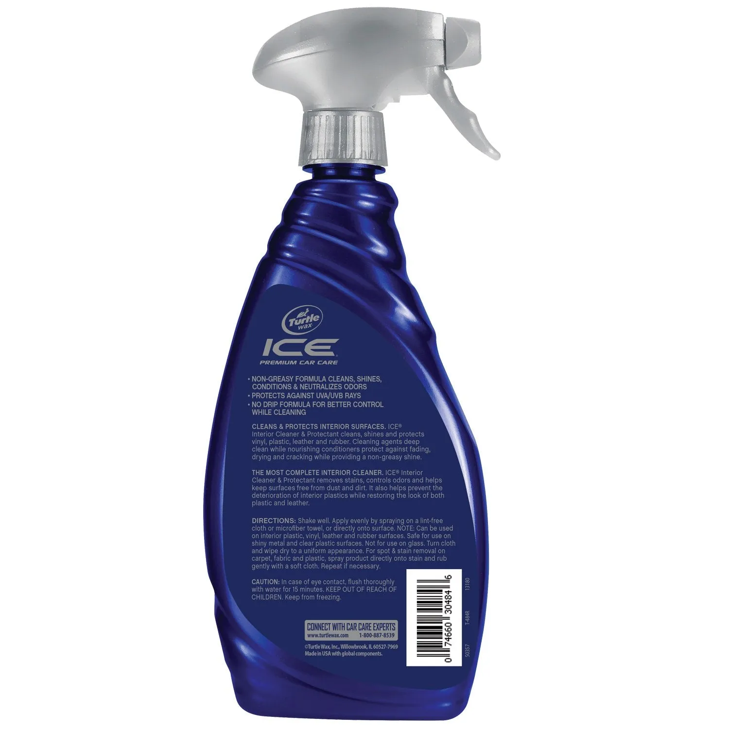 Tutle Ice Spray Detailer