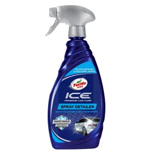 Tutle Ice Spray Detailer