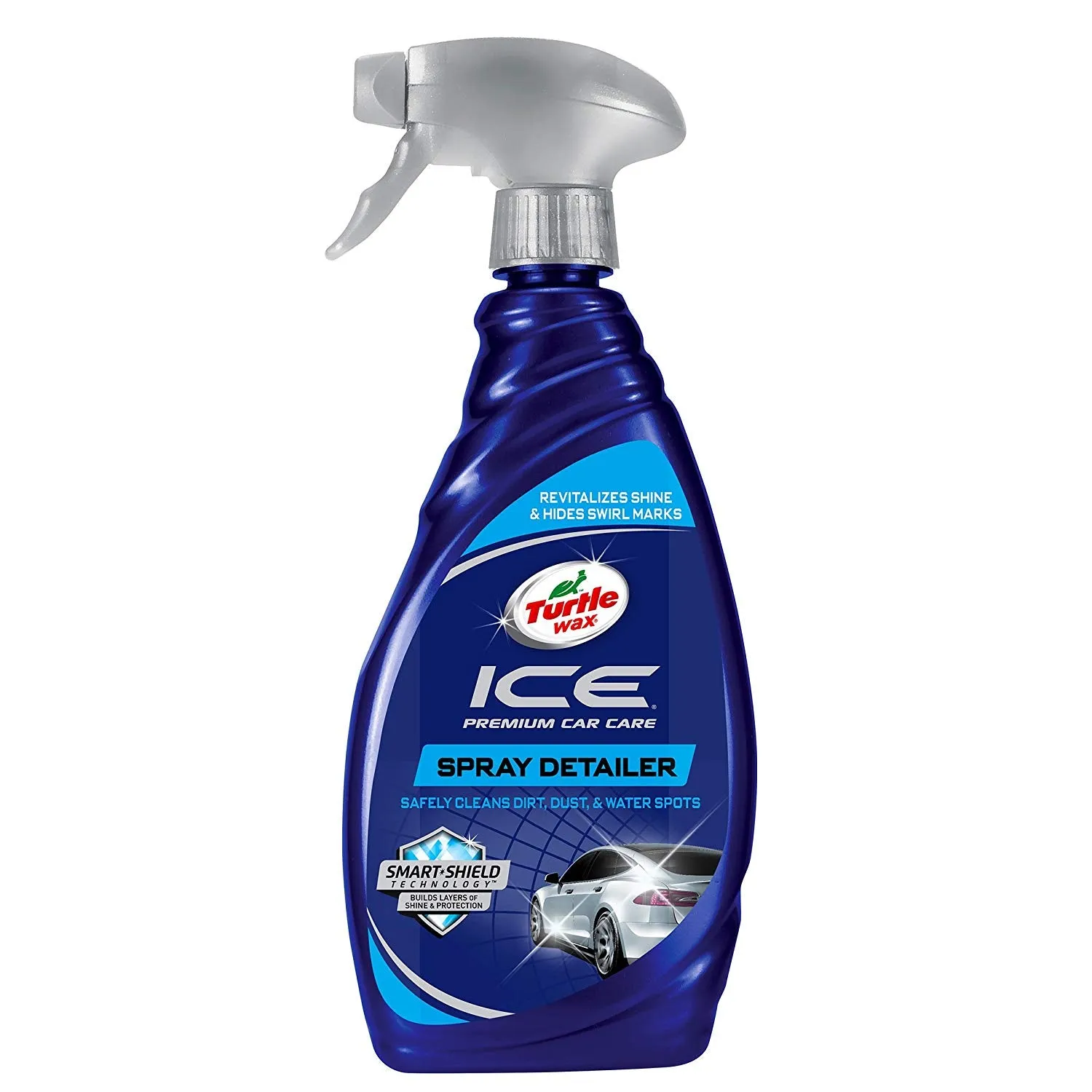 Tutle Ice Spray Detailer