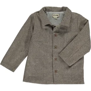 Tweedy Jacket