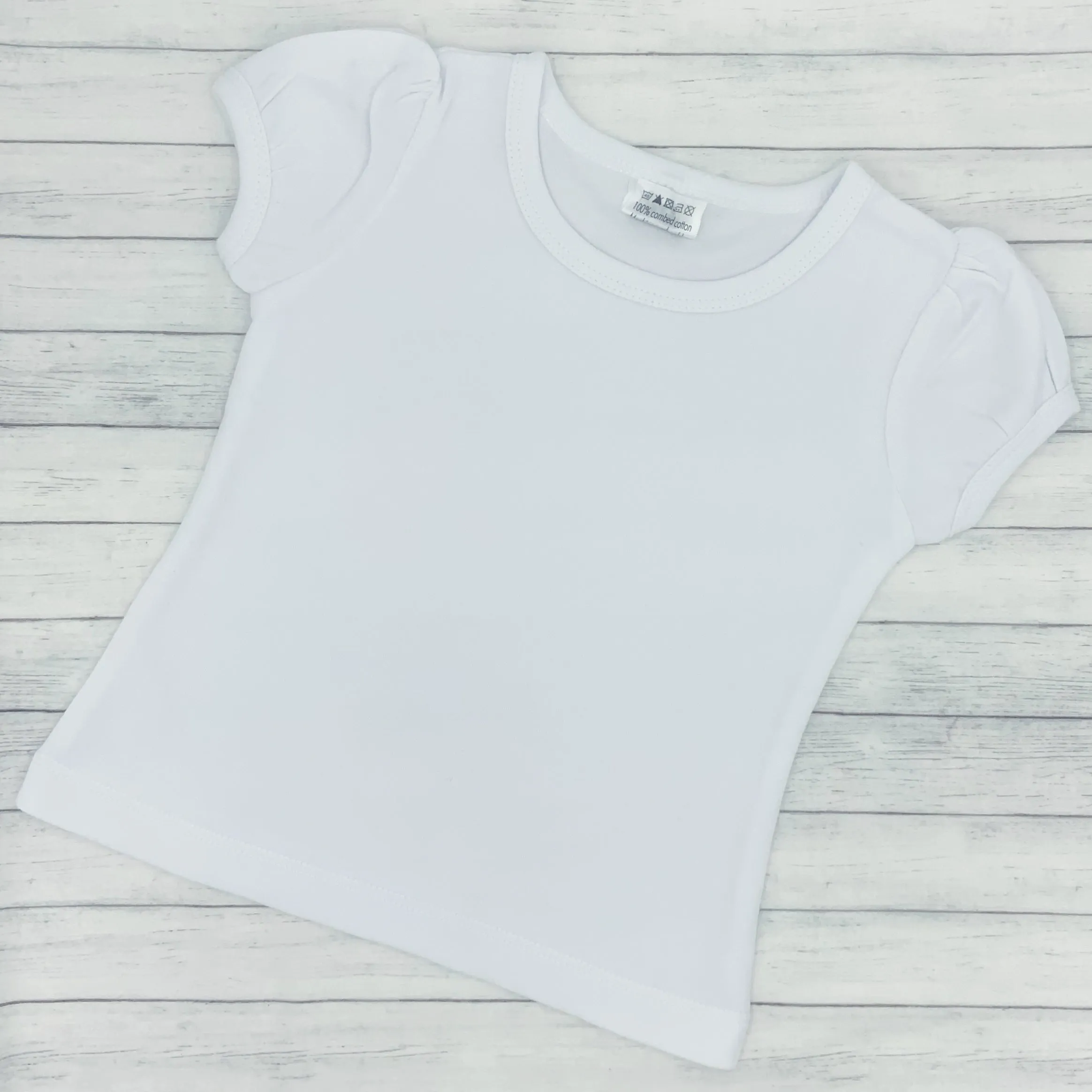 Unicorn Rainbow Name Shirt