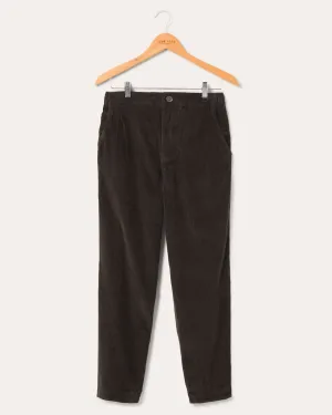 Unisex Corduroy Easy Pant