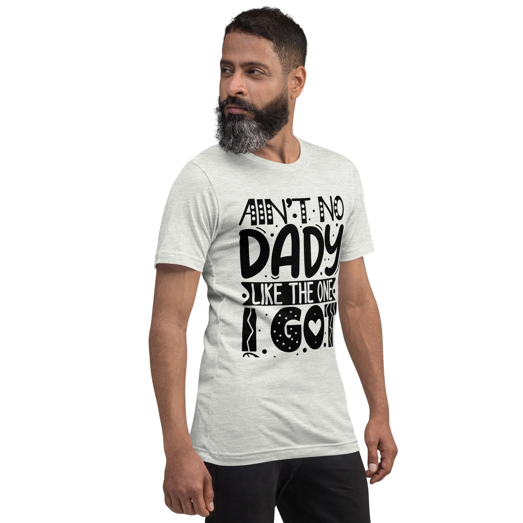 Unisex t-shirt, Dad's T shirt, father's day t shirt gift for dad