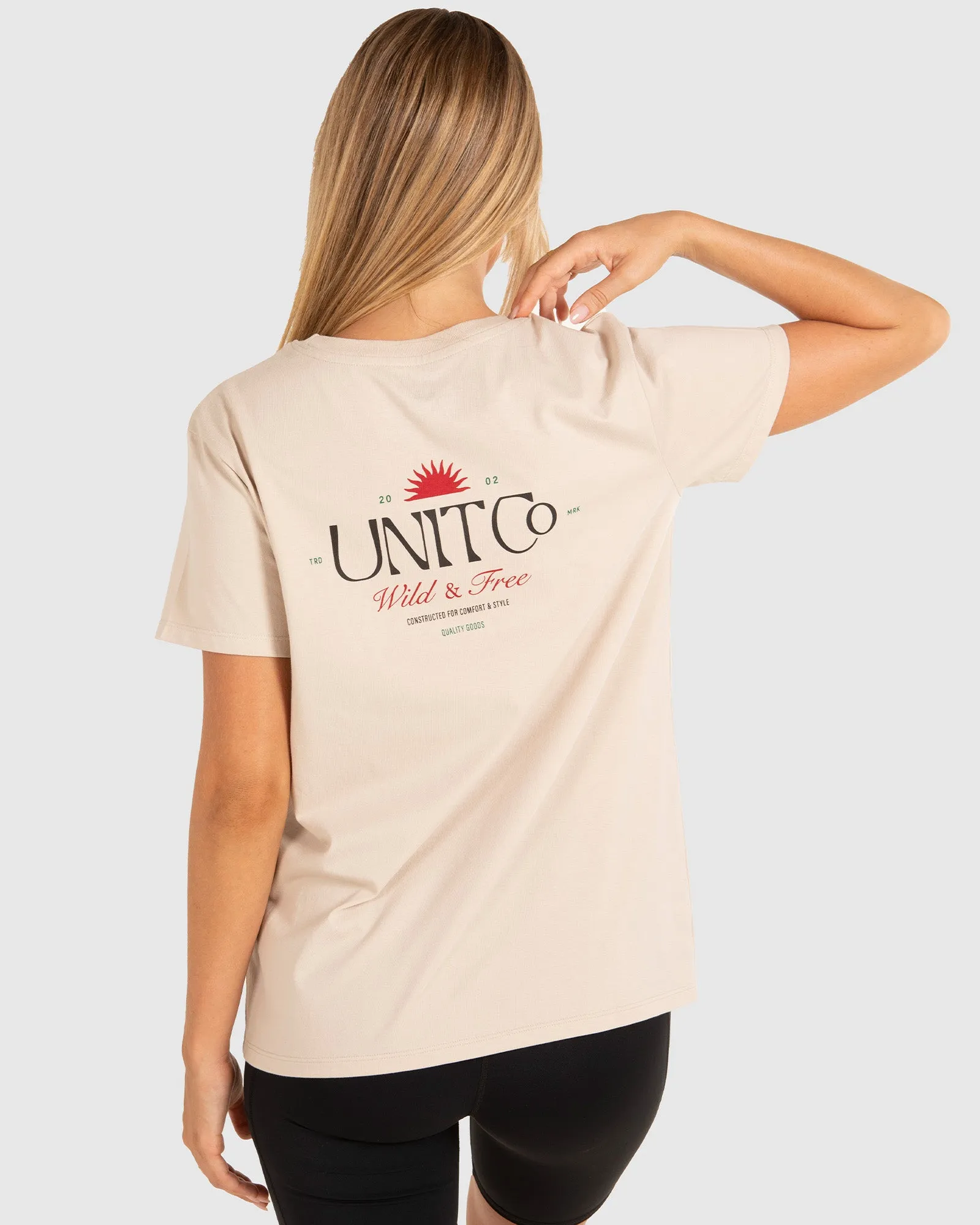 UNIT Vesper Ladies T-Shirts