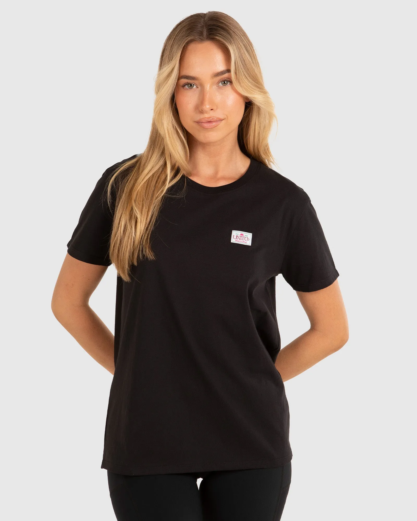 UNIT Vesper Ladies T-Shirts
